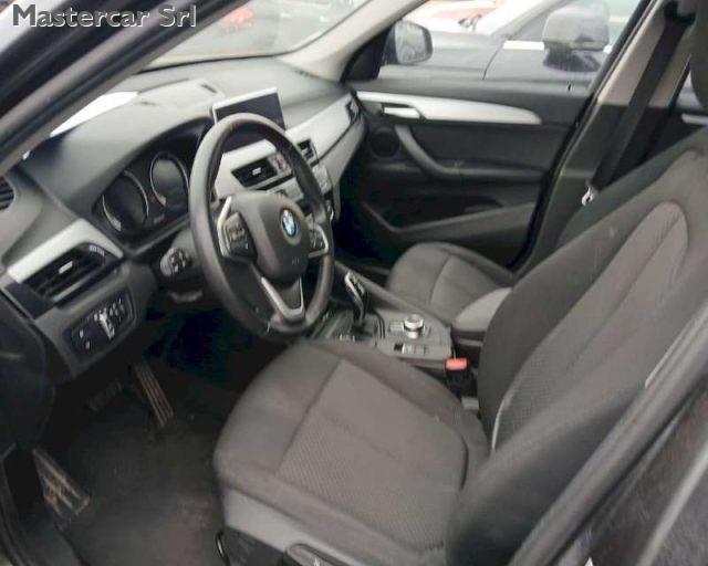BMW X1 X1 F48 Sdrive18d Business Advantage Auto -GK525RK