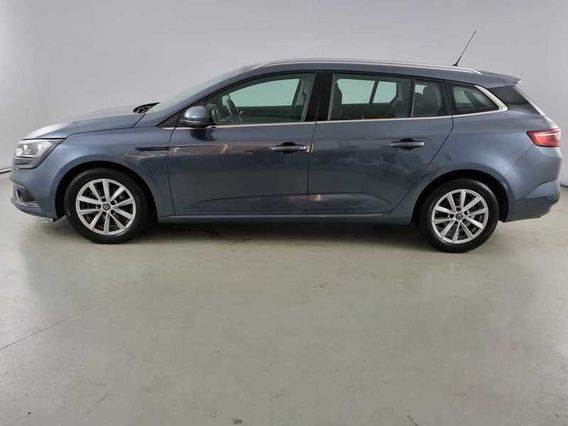 RENAULT MEGANE SPORTER 1.5 DCI 81KW ZEN EDC WAGON