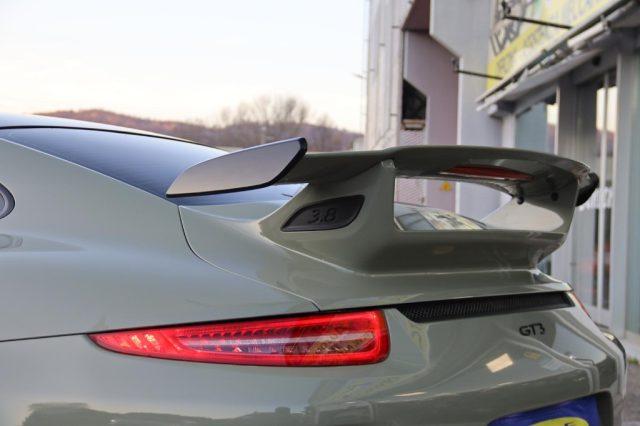 PORSCHE 911 991 3.8 GT3 APPROVED 2028 - PTS