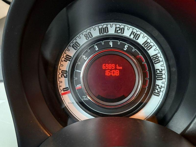 FIAT 500 500 3p 1.2 69cv Pop