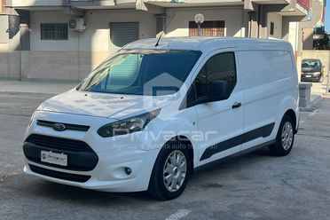 FORD Transit Connect 210 1.5 TDCi 100CV PL Furgone Trend