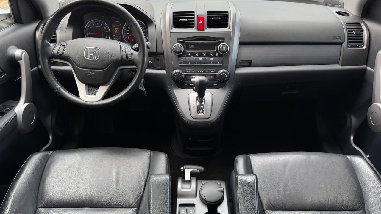 Honda CR-V 2.0 i-VTEC 16V aut. Advance trazione 4x4