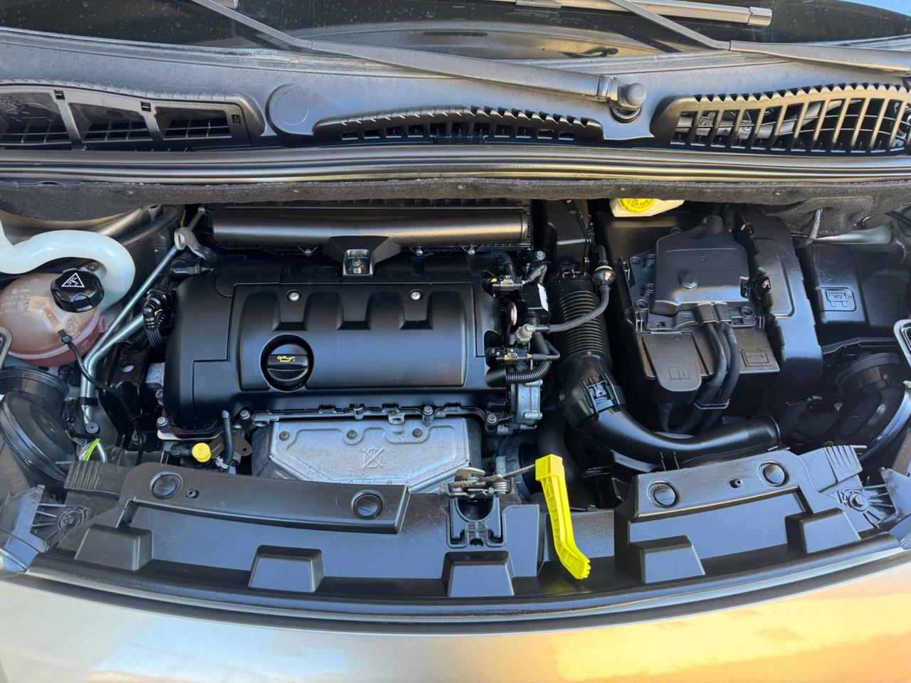 Citroen C3 Picasso tagliandata anche per neopatentati