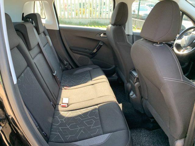 PEUGEOT 2008 PureTech 82 S&S Allure