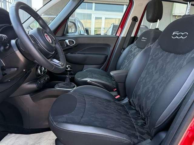 Fiat 500L 500L 1.4