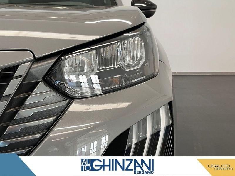 Peugeot 2008 2008 Hybrid 136 e-DCS6 Allure