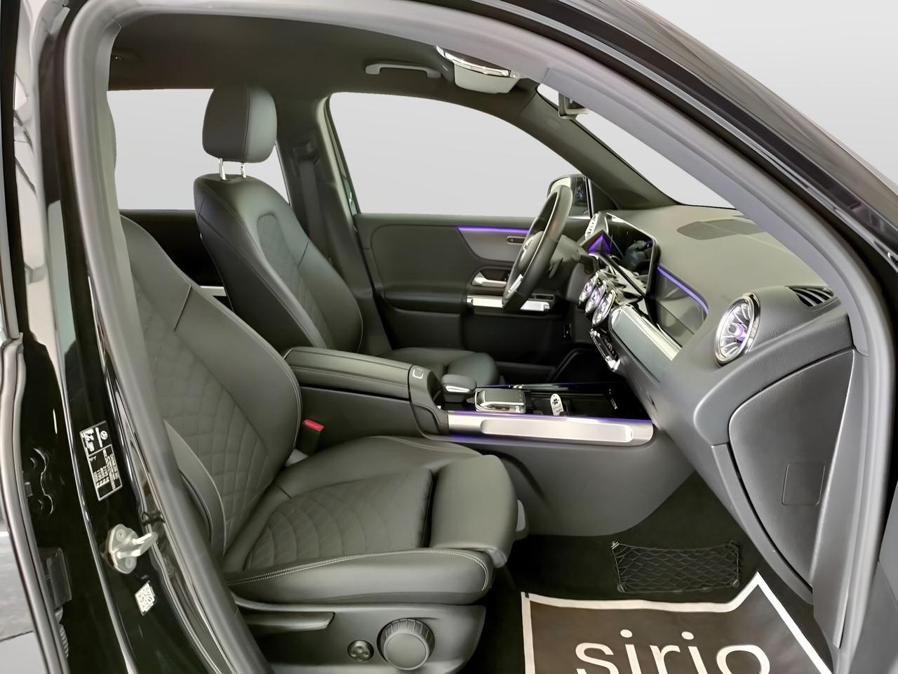 Mercedes-Benz GLB - X247 2019 - GLB 200 d Sport Plus auto