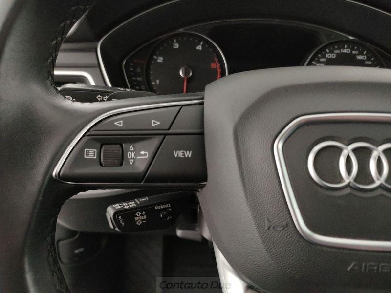 Audi A4 2.0 35 TDI MHEV Business Advanced S Tronic