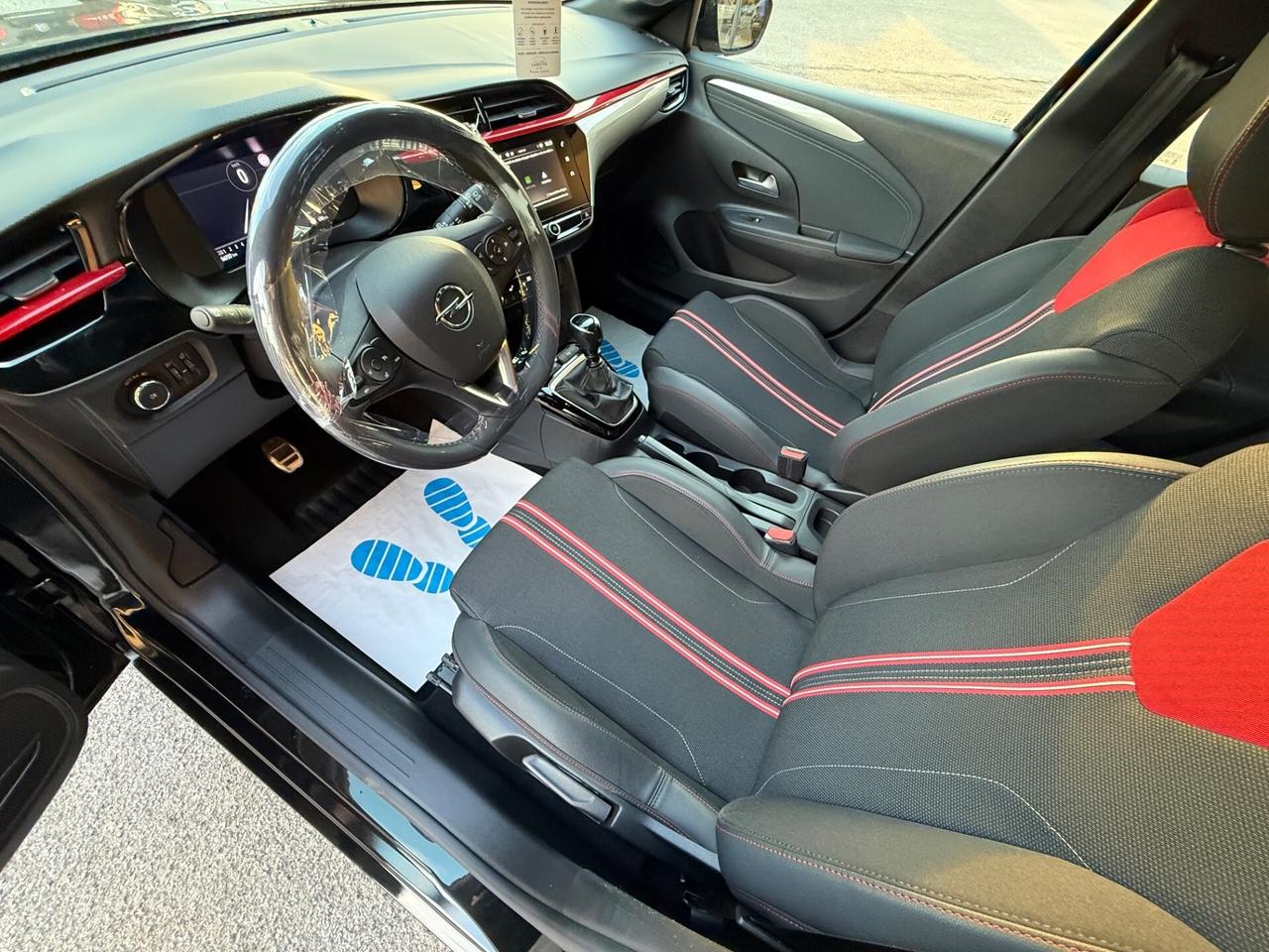 Opel Corsa 1.2 100 CV - OK Neopatentati