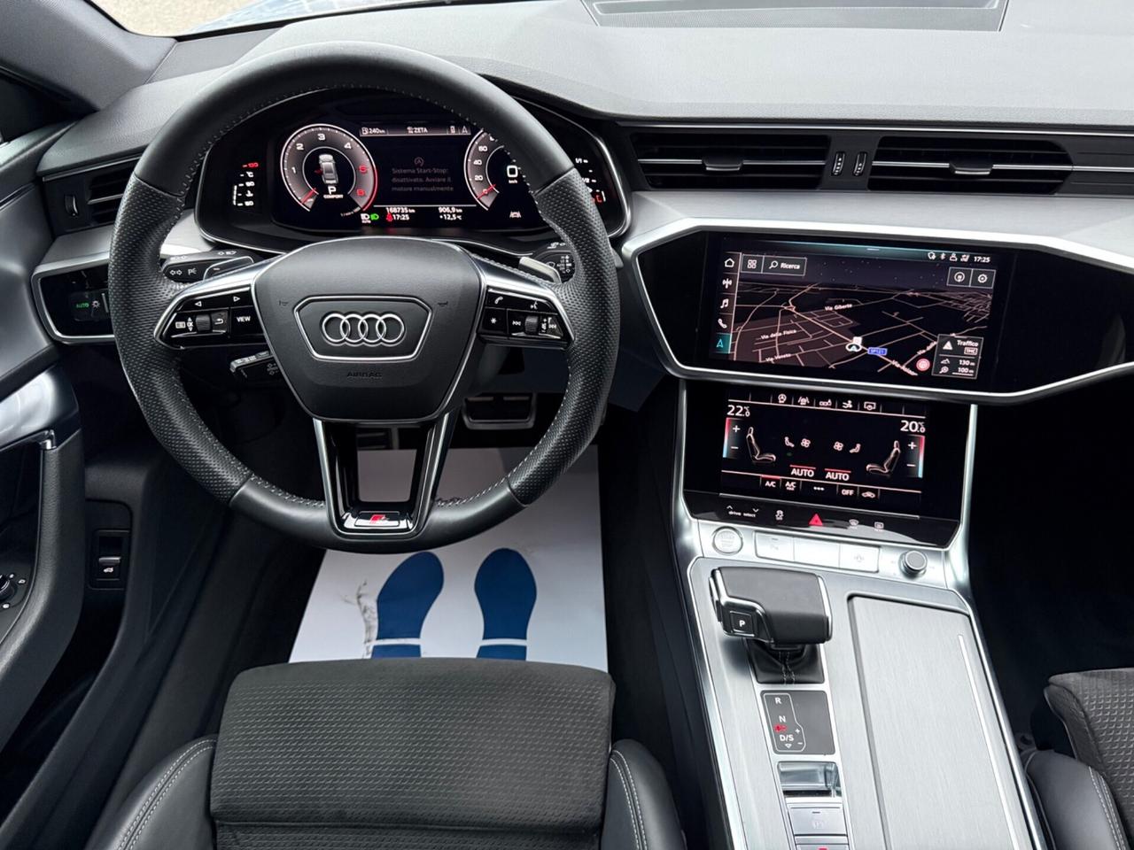 Audi A7 SPB 3.0 TDI quattro- Iva inclusa