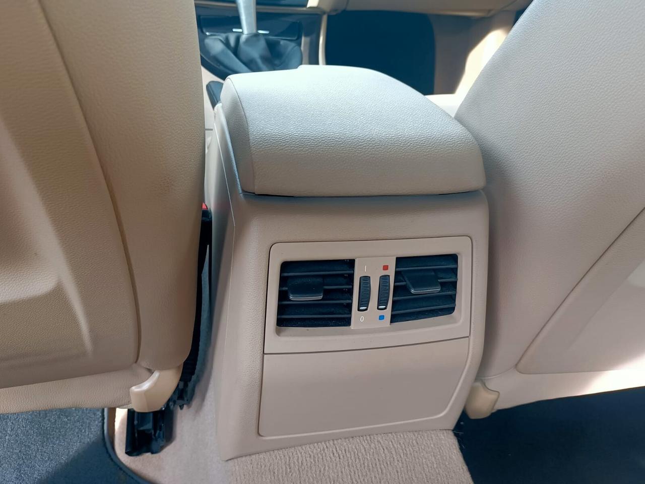 Bmw 320 320d cat Futura