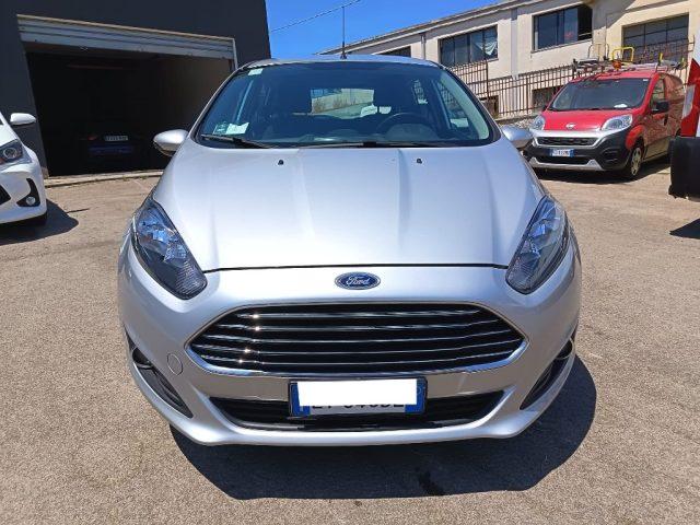 FORD Fiesta 1.5 TDCi 75CV 5 porte