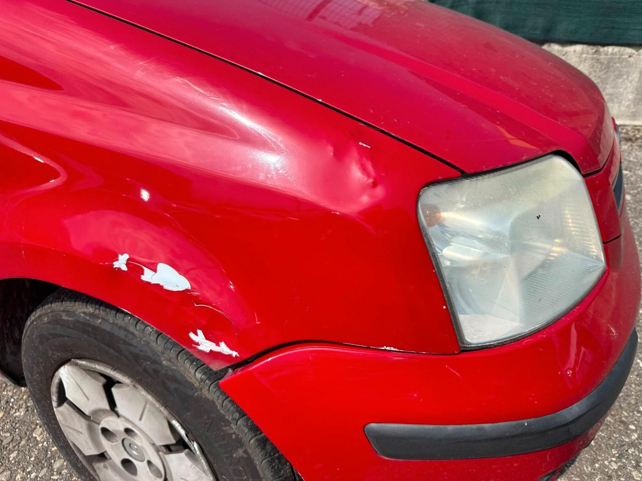 Fiat Panda 1.2 Dynamic
