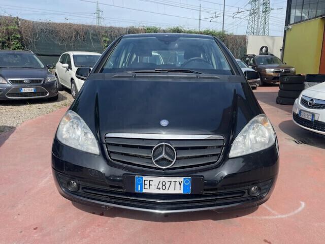 Mercedes-benz A 150 A 150 Elegance