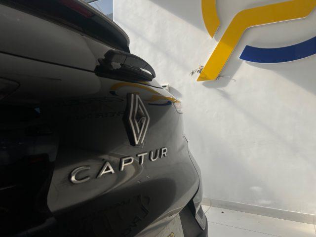 RENAULT Captur TCe 90 CV Techno tuo da ?199,00 mensili