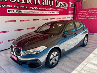 BMW Serie 1 (F40) 116d 5p. Business Advan...