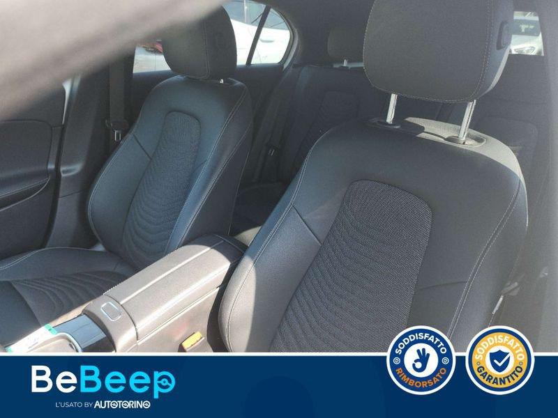 Mercedes-Benz Classe A A 250 E PHEV PROGRESSIVE ADVANCED AUTO