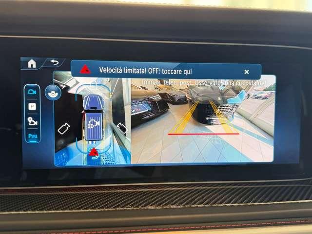 Mercedes-Benz G 63 AMG mod. 2025 585cv auto