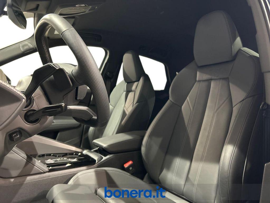 Audi Q5 2.0 TDI mHEV+ Launch edition one quattro S tronic
