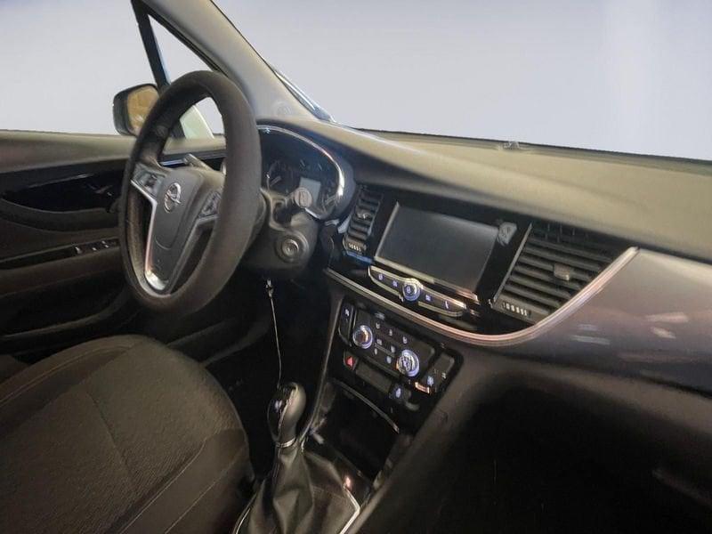 Opel Mokka X 1.4T Advance GPL-Tech 140cv 4x2 MT6