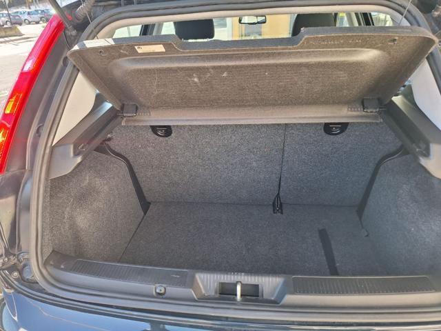 FIAT Punto 1.3 MJT 95cv - *PREZZO REALE