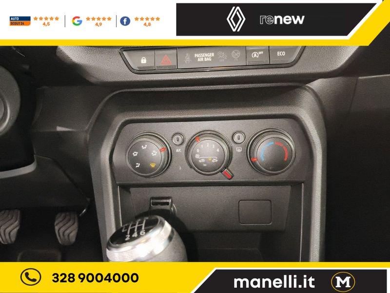 Dacia Sandero Streetway Comfort 1.0 tce ECO-G rif.GJ695