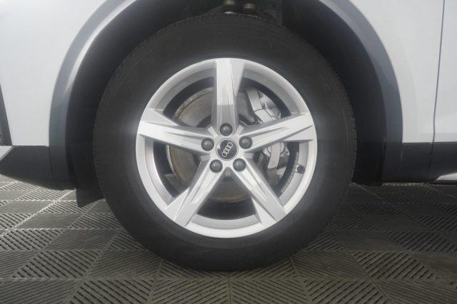 AUDI Q5 Q5 35 TDI S tronic Business Advanced