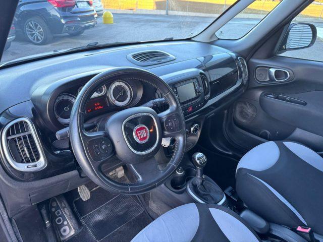 FIAT 500L 1.3 Multijet 85 CV Lounge OK neopatentati