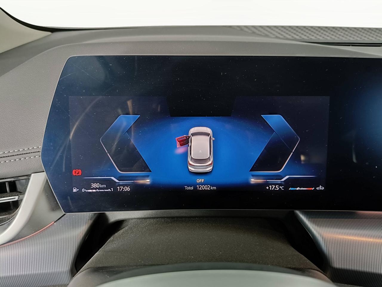 BMW Serie 2 U06 Active Tourer - 218d Active Tourer Luxury auto