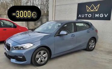 Bmw 118d 5p. Business Advantage