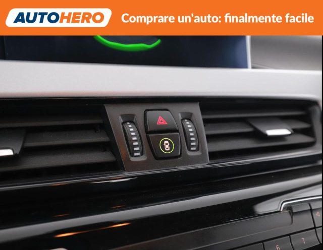 BMW X1 xDrive25e Advantage