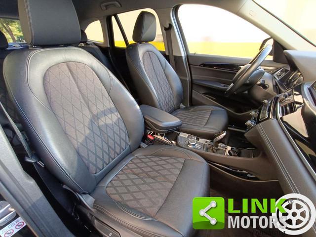 BMW X1 xDrive18d Business Advantage