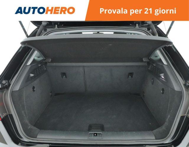 AUDI A3 SPB 30 TFSI S tronic Admired