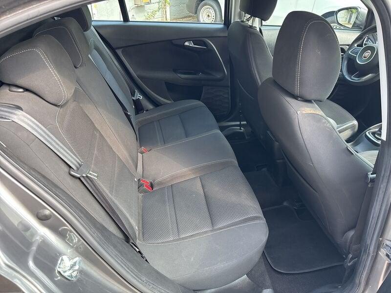 FIAT Tipo Tipo 1.4 T-Jet 120CV GPL 5 porte Lounge