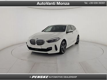 BMW Serie 1 118i Msport 136cv auto