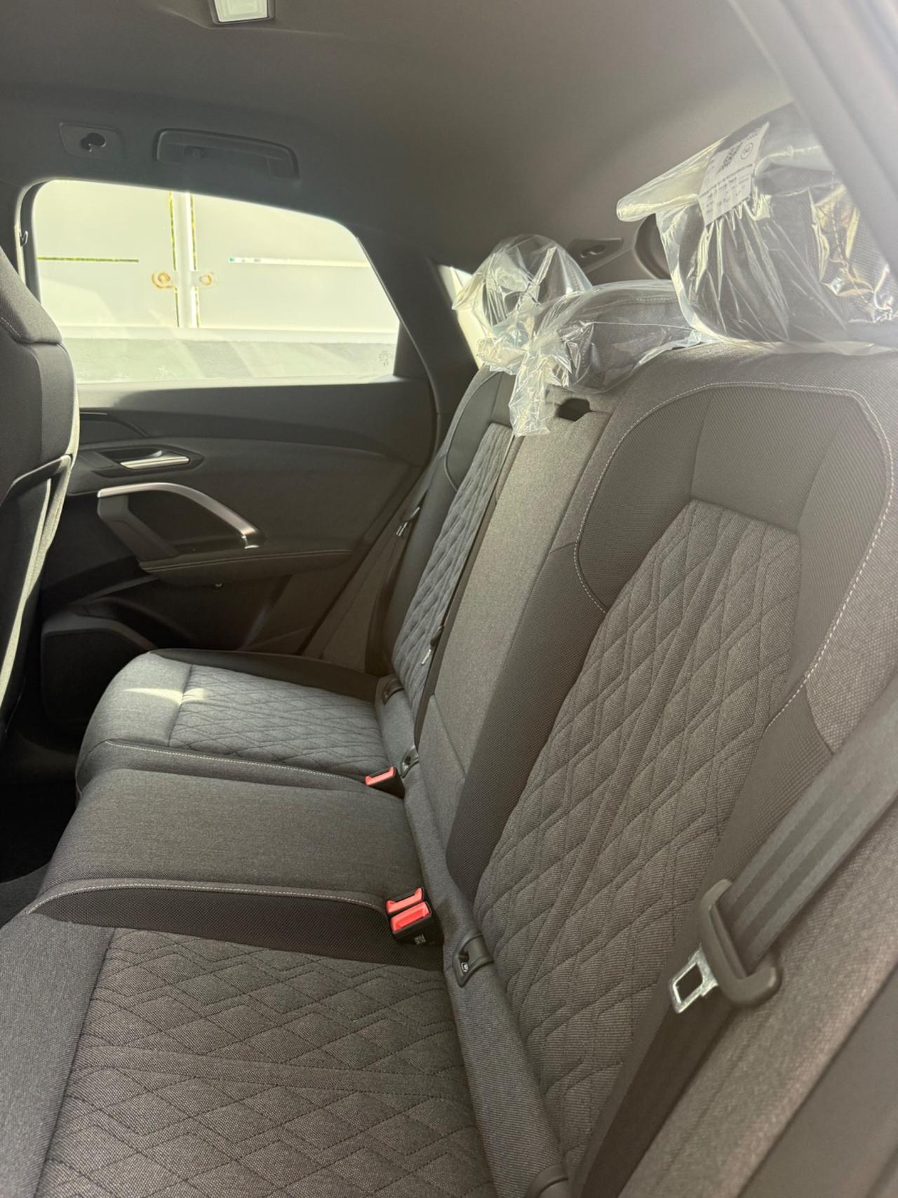 Audi Q5 SPB 40 TDI QUATTRO - S LINE - KM 0