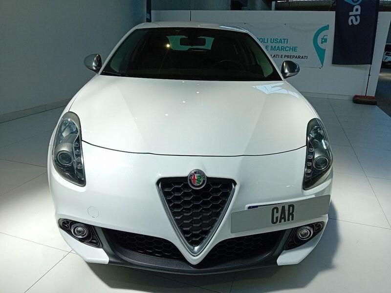 Alfa Romeo Giulietta 1.6 JTDm 120 CV Super
