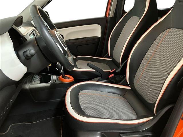 RENAULT Twingo 22kWh Vibes