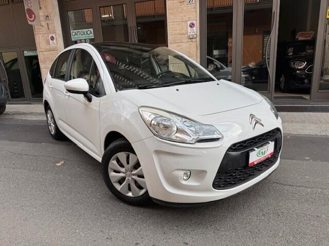 Citroen C3 1.4 HDi 70cv Style