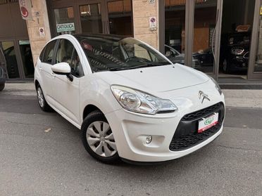 Citroen C3 1.4 HDi 70cv Style