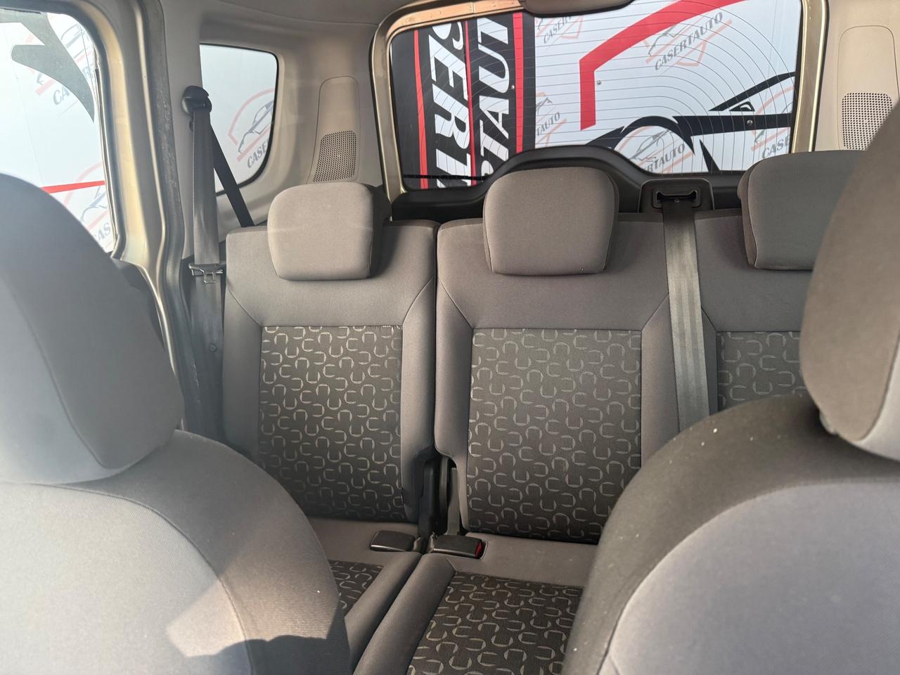 Fiat Doblo Doblò 1.4 T-Jet Natural Power PC-TN Cargo Lamierato