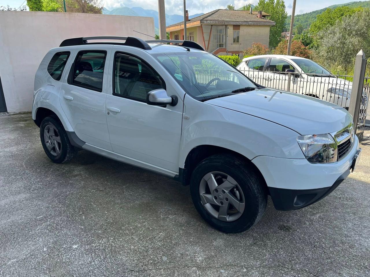 Dacia Duster 1.5 dCi 110CV 4x2 Delsey