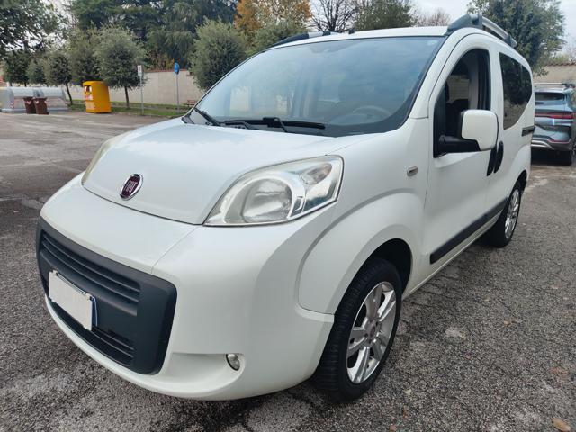 FIAT Qubo 1.4 Benzina /G.P.L. Dynamic