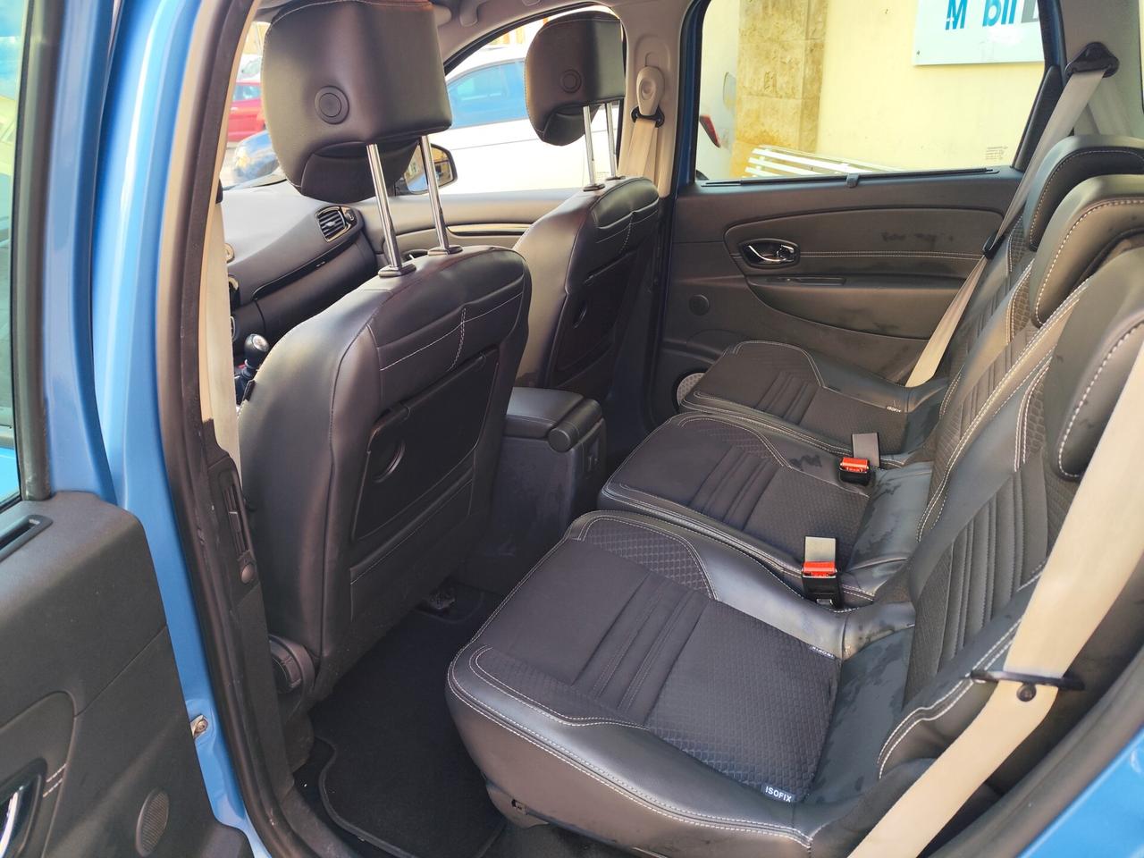 Renault Scenic Scénic XMod 1.2 TCe 130CV Start&Stop Energy