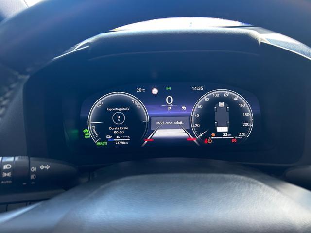 TOYOTA C-HR 2.0 PHEV Trend