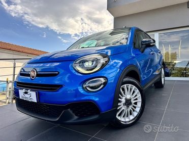 Fiat 500X 1.6 MultiJet 120 CV City Cross