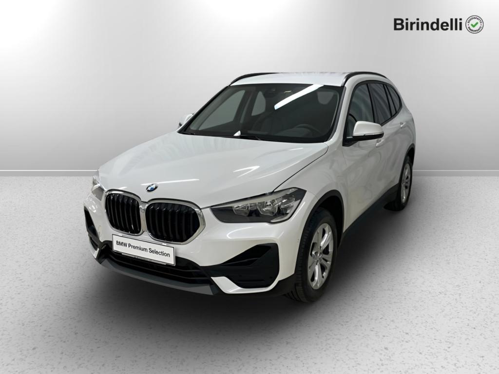 BMW X1 (F48) - X1 xDrive18d Business Advantage