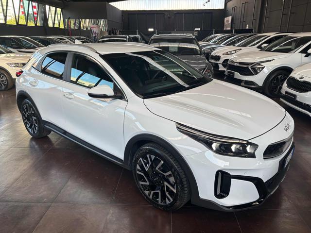 KIA XCeed 1.5 T-GDi 140 CV MHEV DCT Style