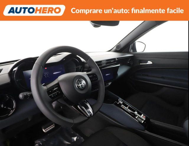 ALFA ROMEO Junior 1.2 136 CV Hybrid eDCT6