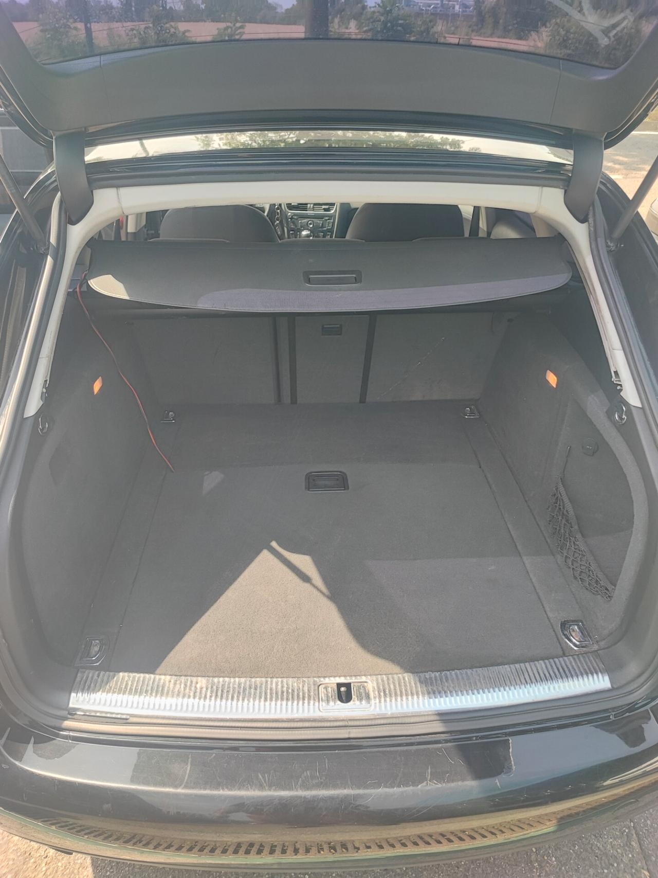 Audi A4 Avant 2.0 TDI 143CV F.AP. Advanced